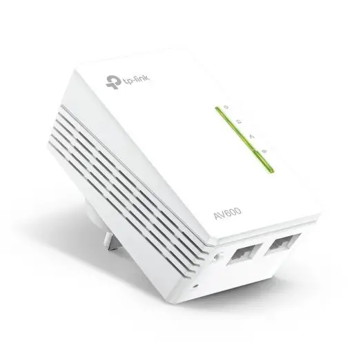 پاورلاین وایرلس تی پی لینک TL-WPA4220-2